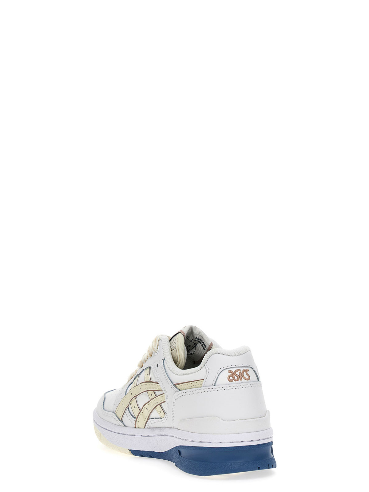 Shop Asics Sneaker In White