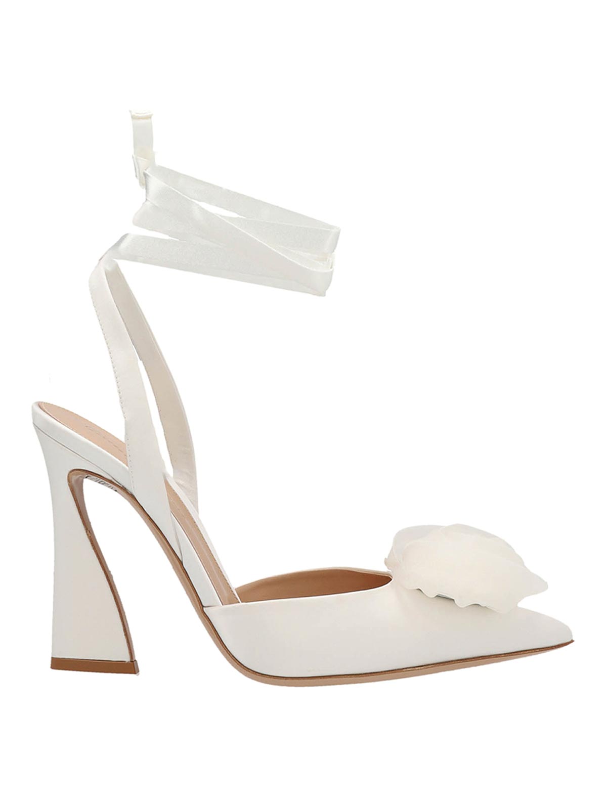 scarpe décolleté
