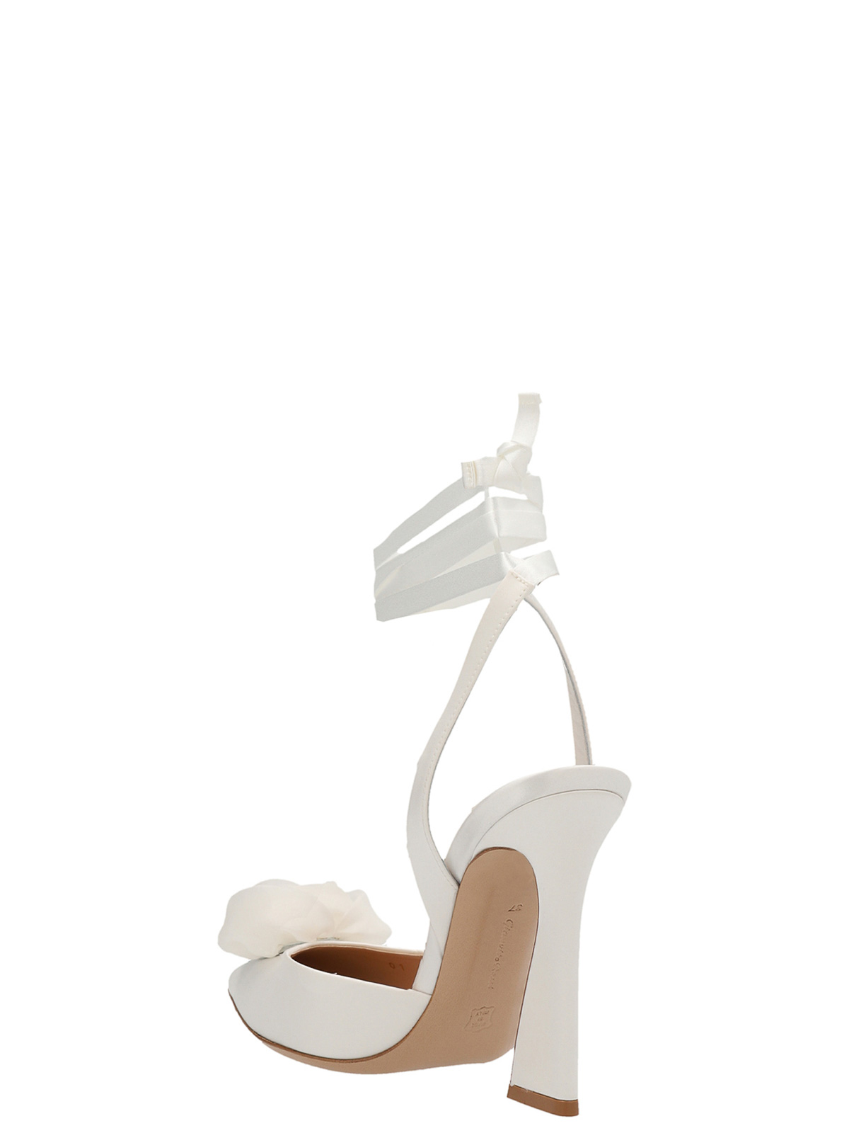 scarpe décolleté