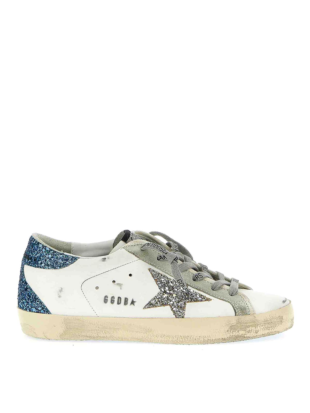 Trainers Golden Goose Superstar sneakers GWF00102F00476711549