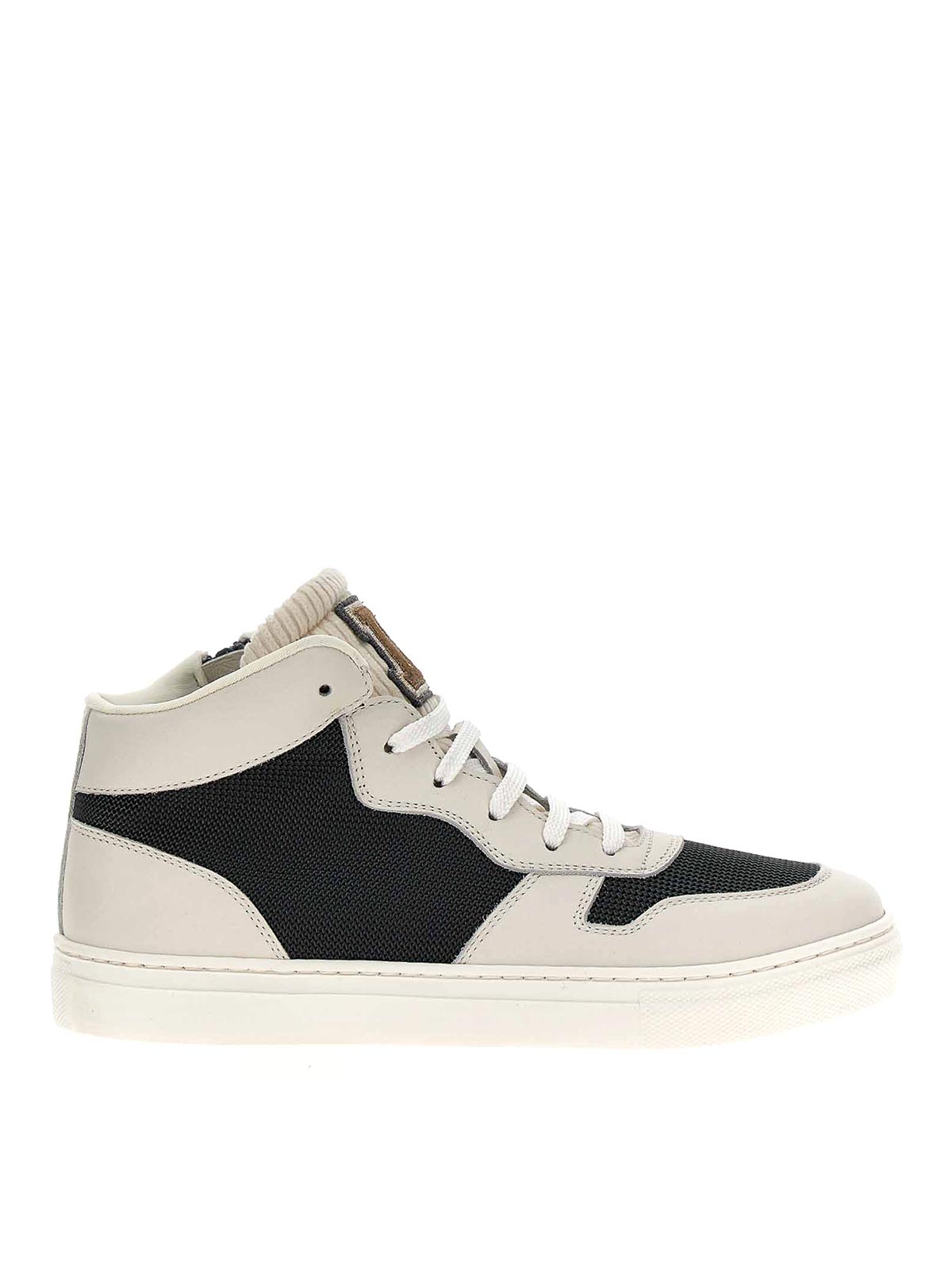 brunello cucinelli trainers