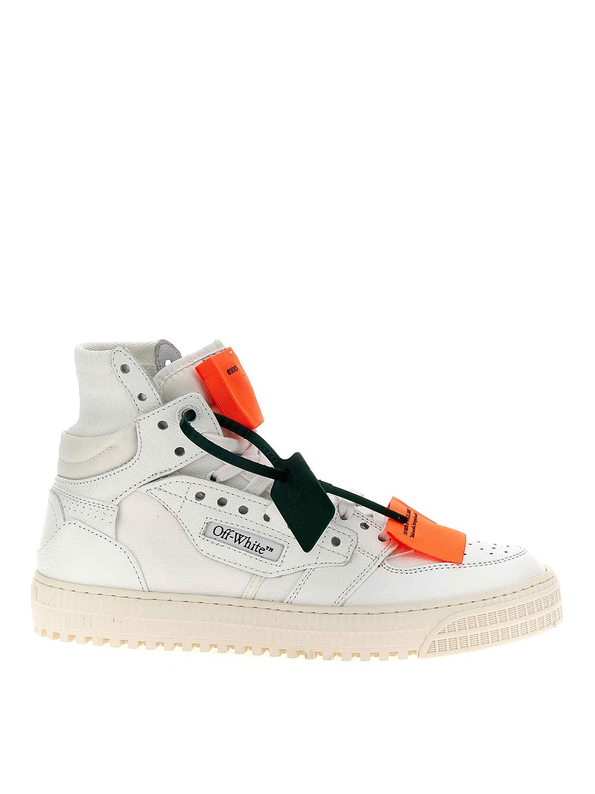 Scarpe off white on sale originali