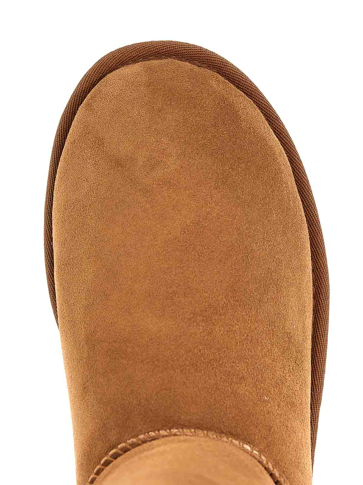Shop Ugg Classic Tall Ii Boots In Brown