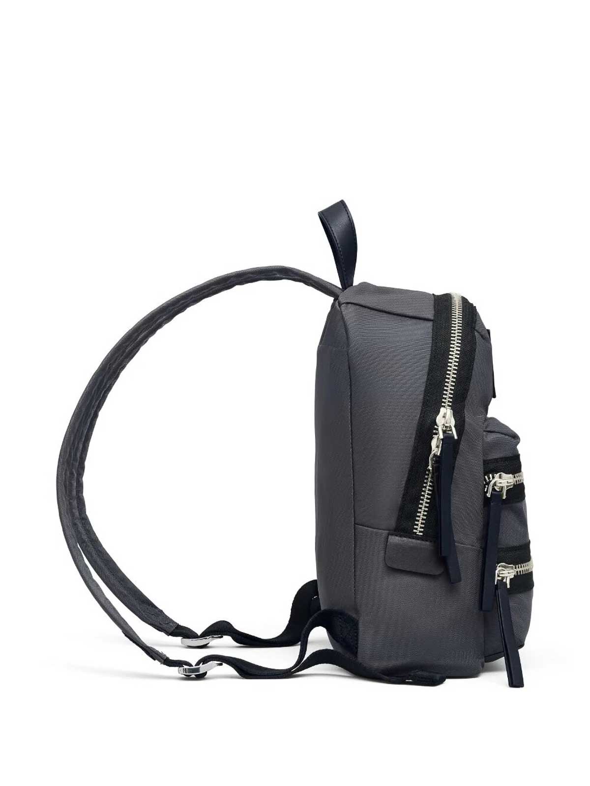 Backpacks Marc Jacobs - The medium backpack - 2F3HBP029H02061