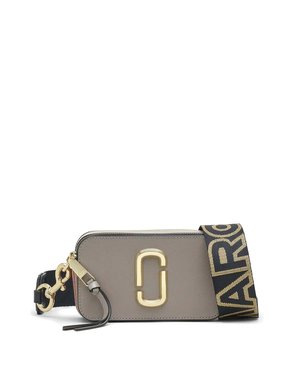 Marc jacobs saffiano crossbody new arrivals