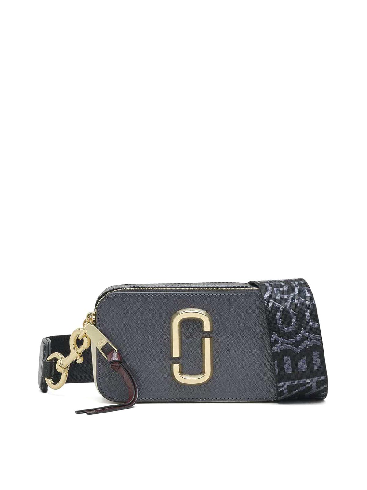 Cross body bags Marc Jacobs - Saffiano crossbody bag - 2S3CR500H03035