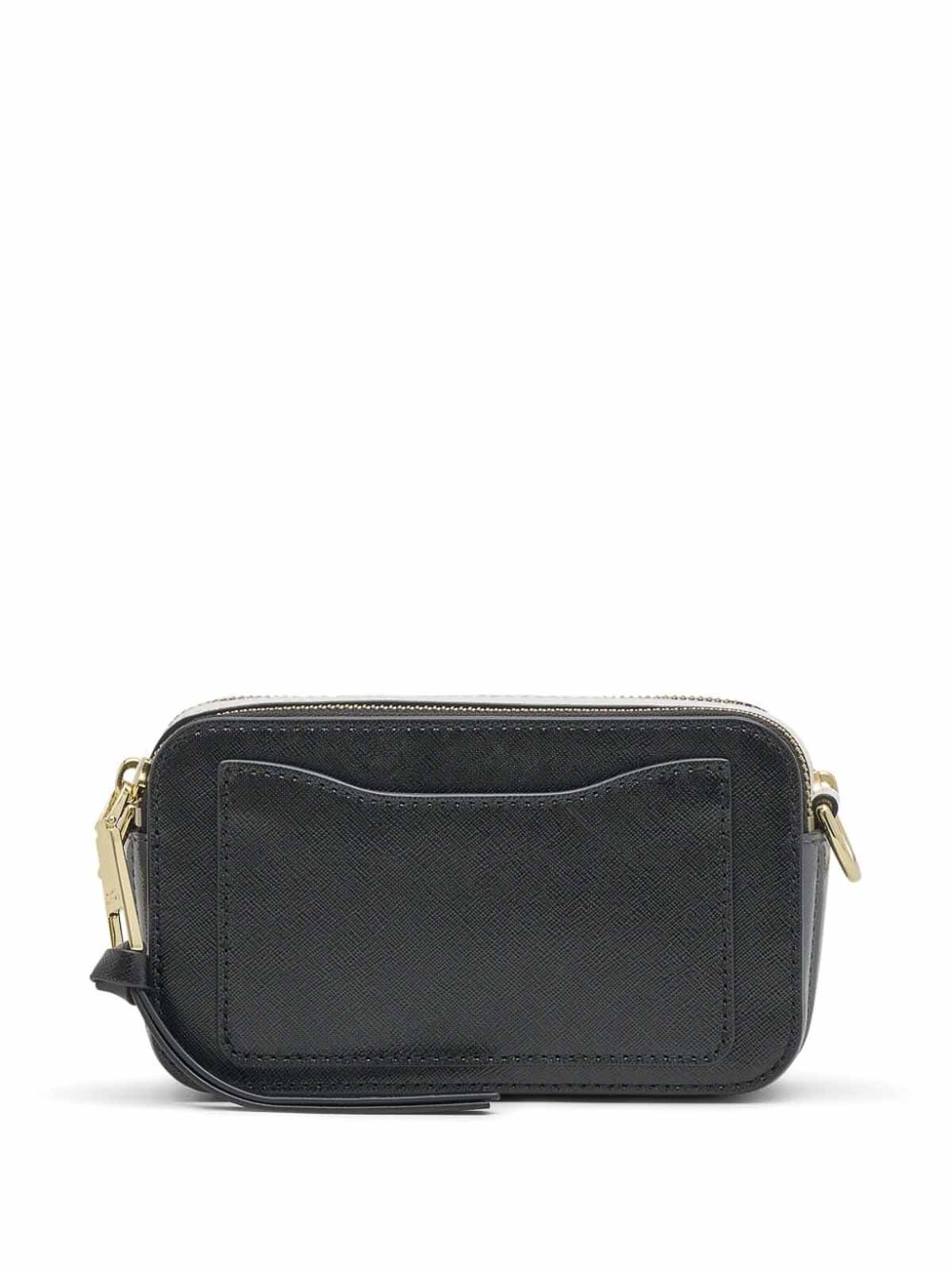 Sacs bandouli?�re Marc Jacobs - Sac Bandouli?�re - Noir - 2S3CR500H03964