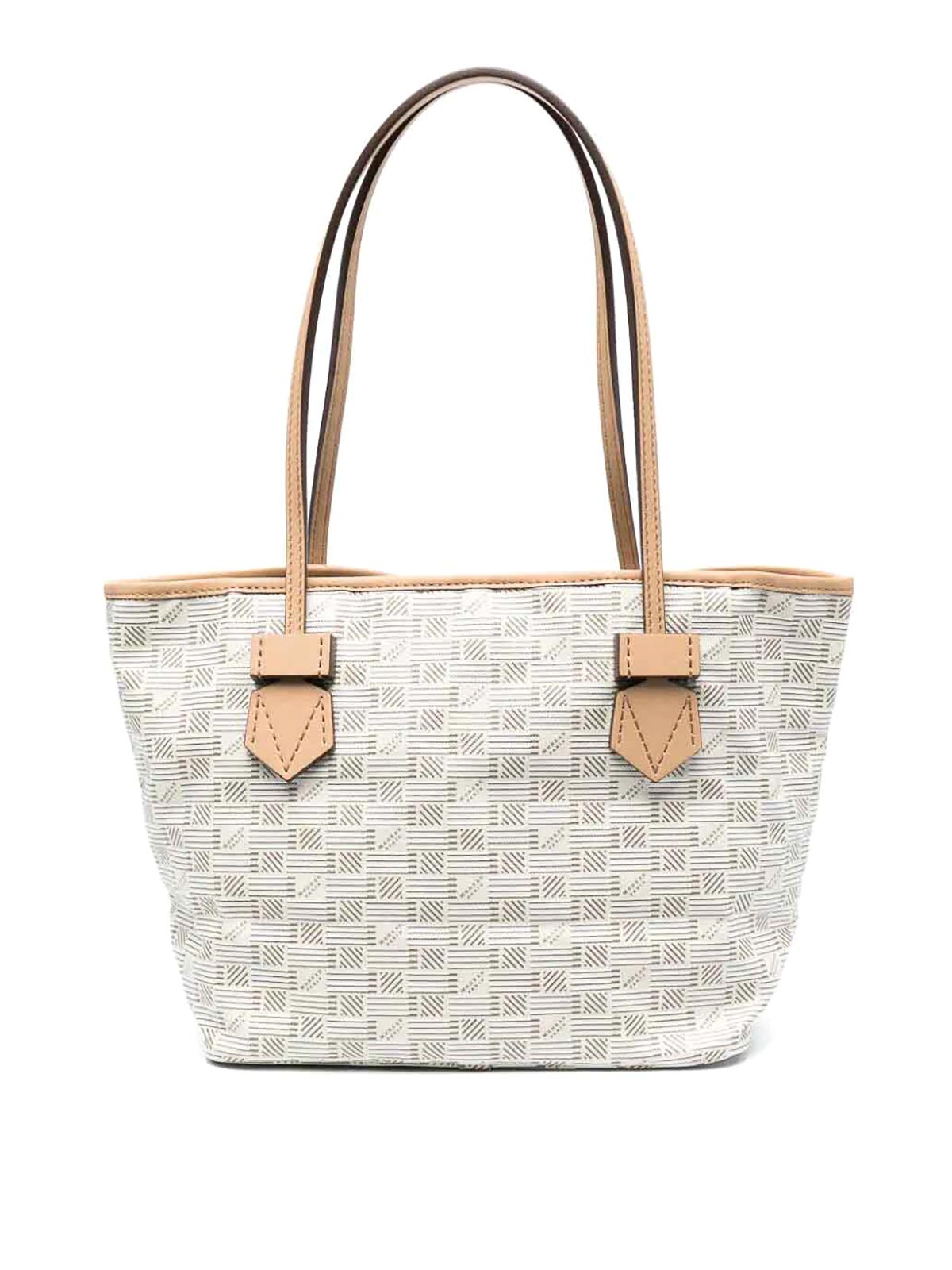 Totes bags Moreau - Saint tropez tote mm - STTOTEMMMCMI