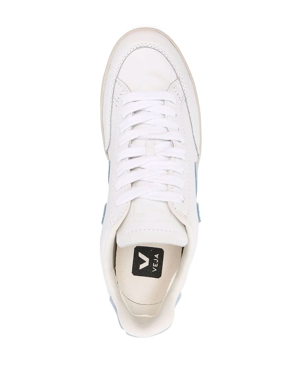 Trainers Veja - V-12 leather - XD0202787 | Shop online at THEBS [iKRIX]