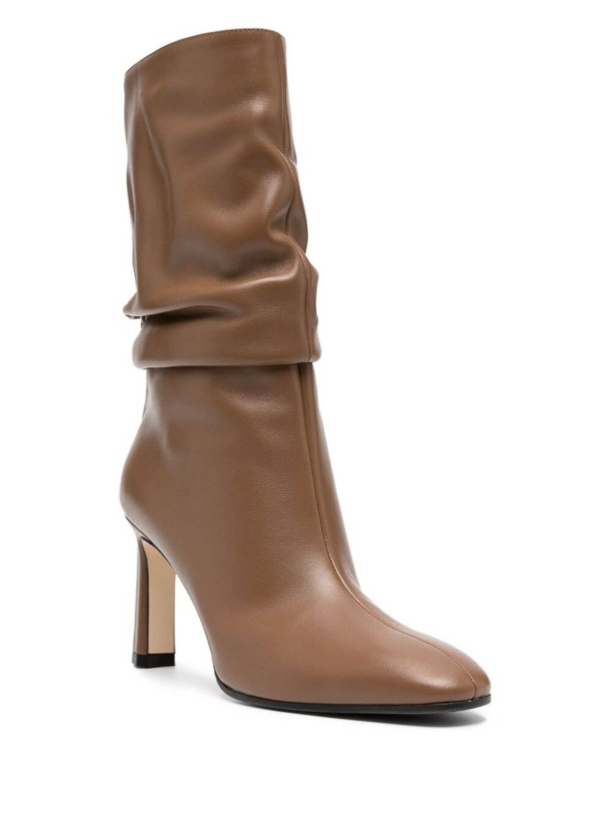 Sergio rossi outlet boots