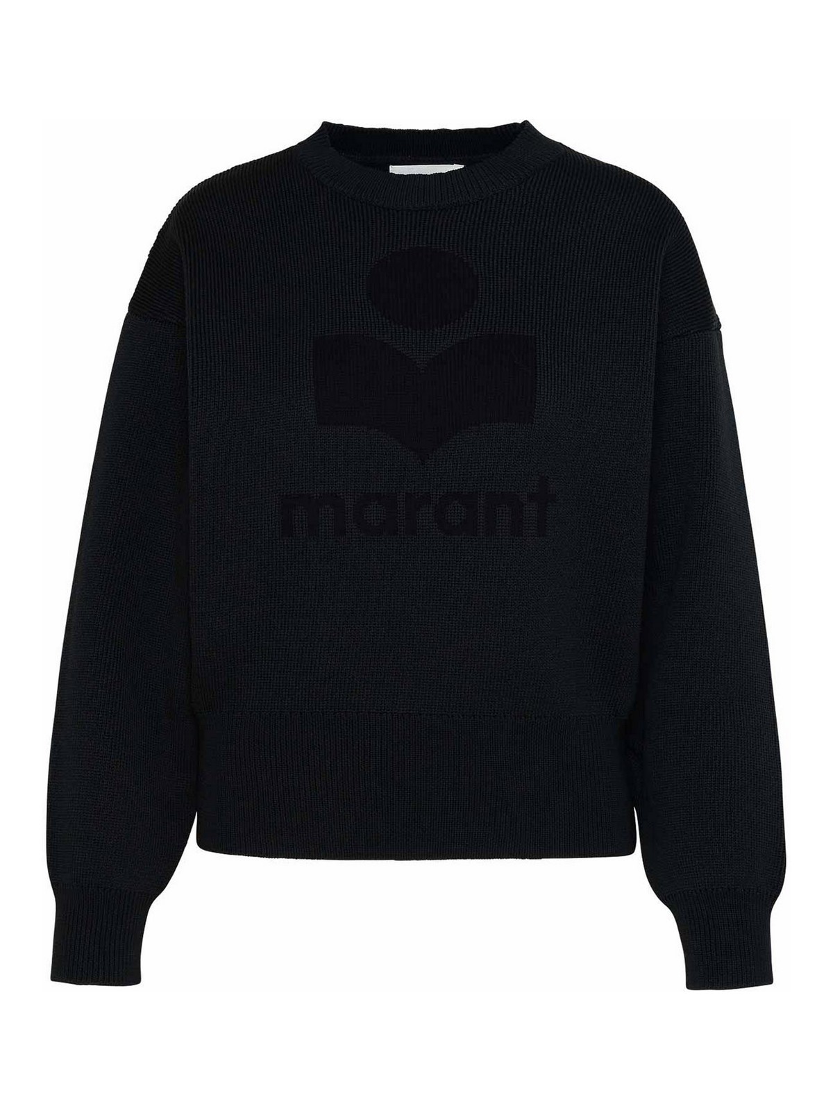 Isabel Marant T-shirt Ails In Black