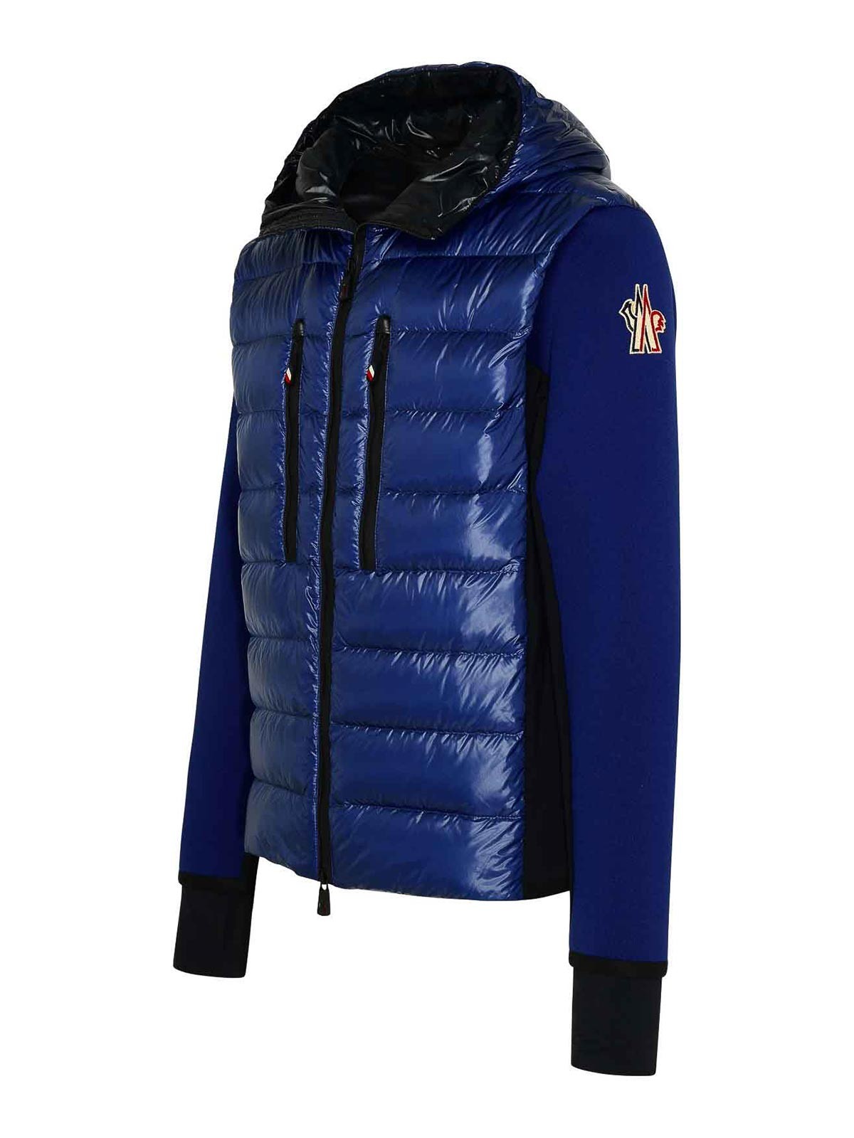 Padded jackets Moncler - Padded Jacket - 9B00008C9043740