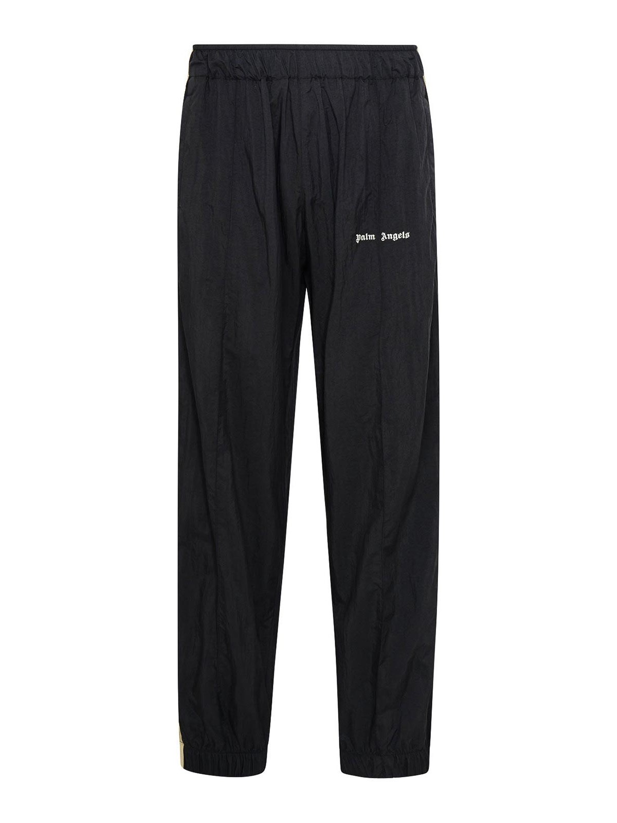 Palm Angels ショートパンツ - 黒|PMCJ018F23FAB0011003