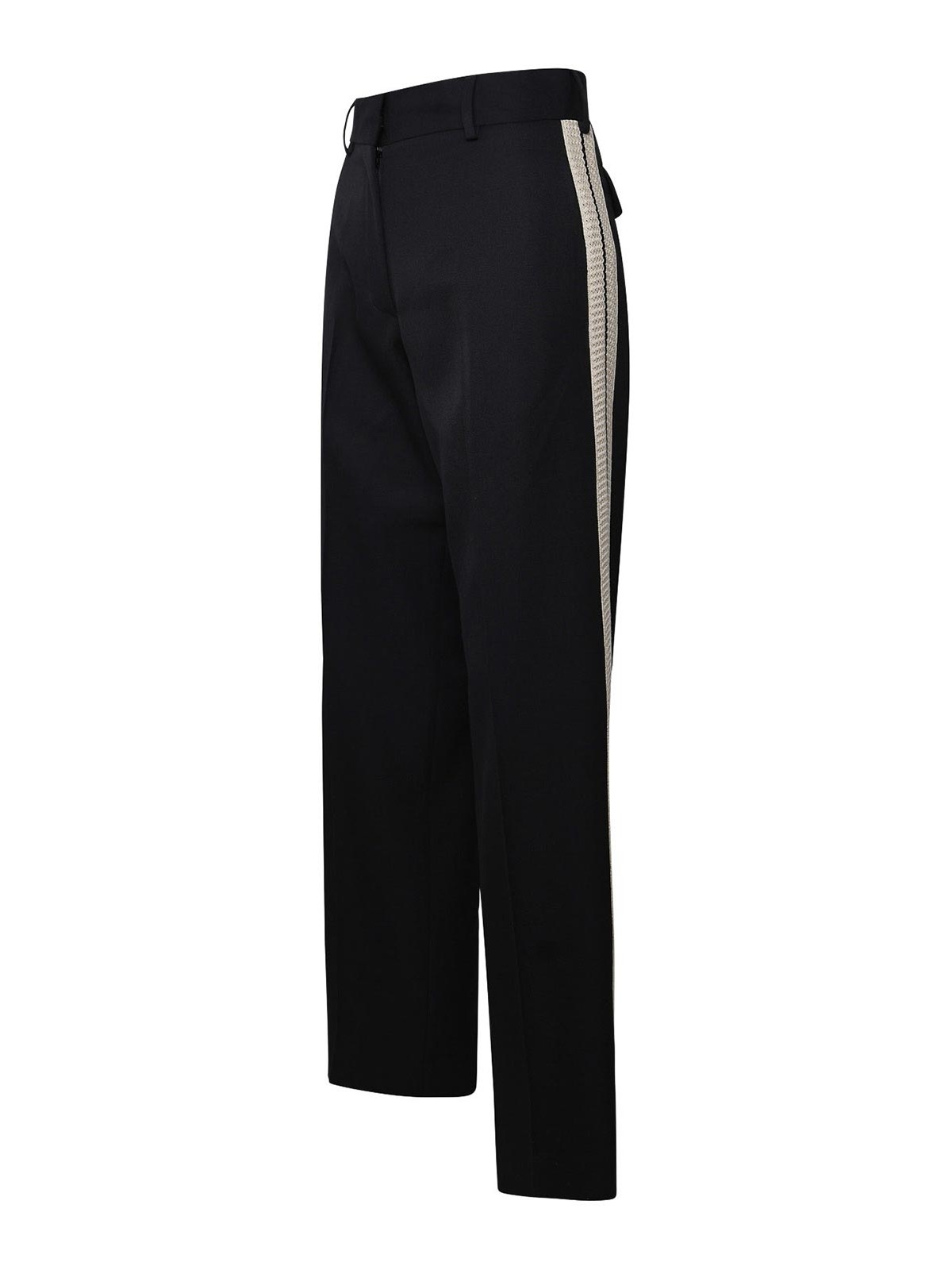 SATURDAYS NYC George Suit Trouser in Bungee | REVOLVE