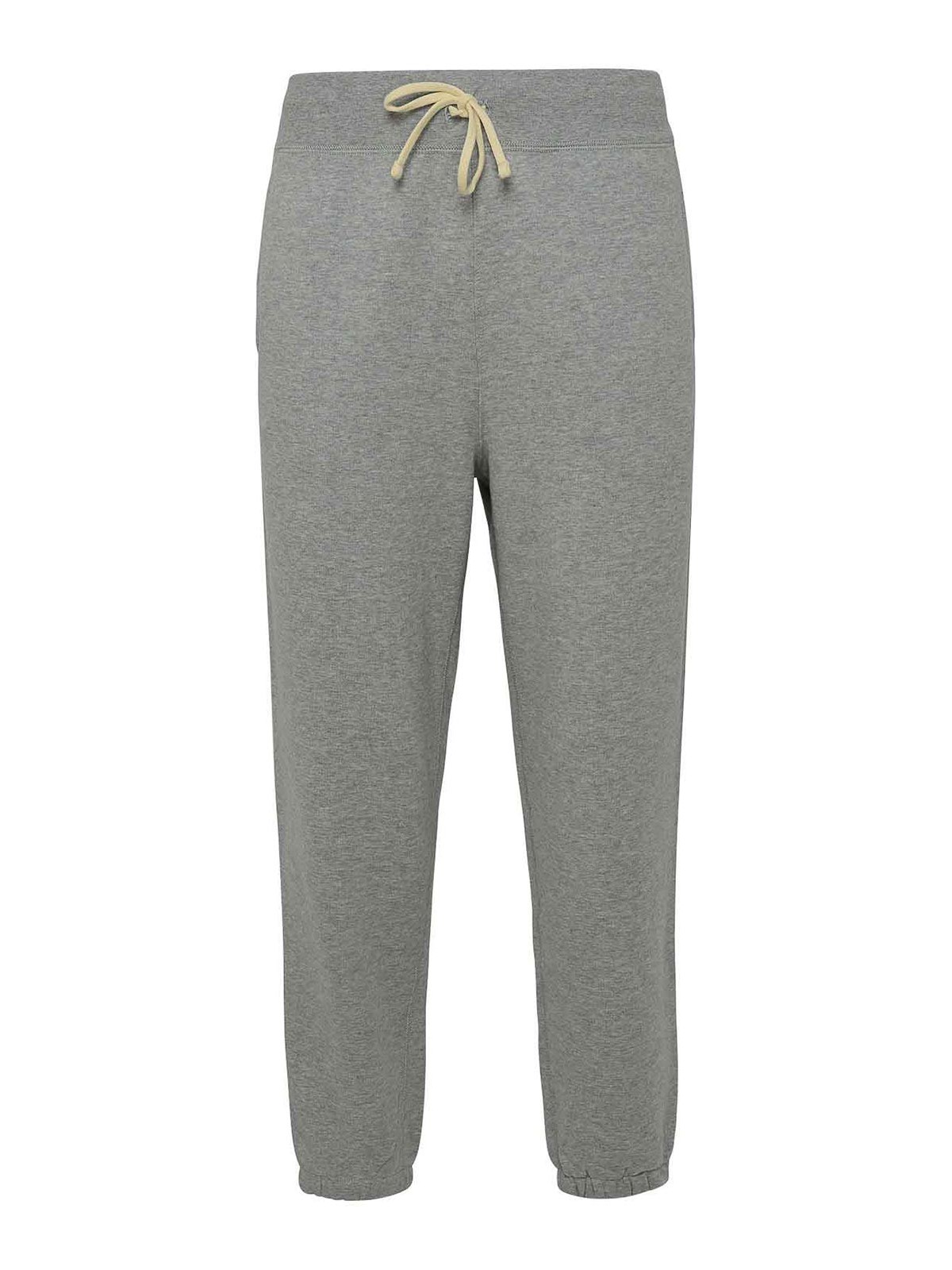 Trousers Shorts Polo Ralph Lauren - Pants jogger - 710793939002
