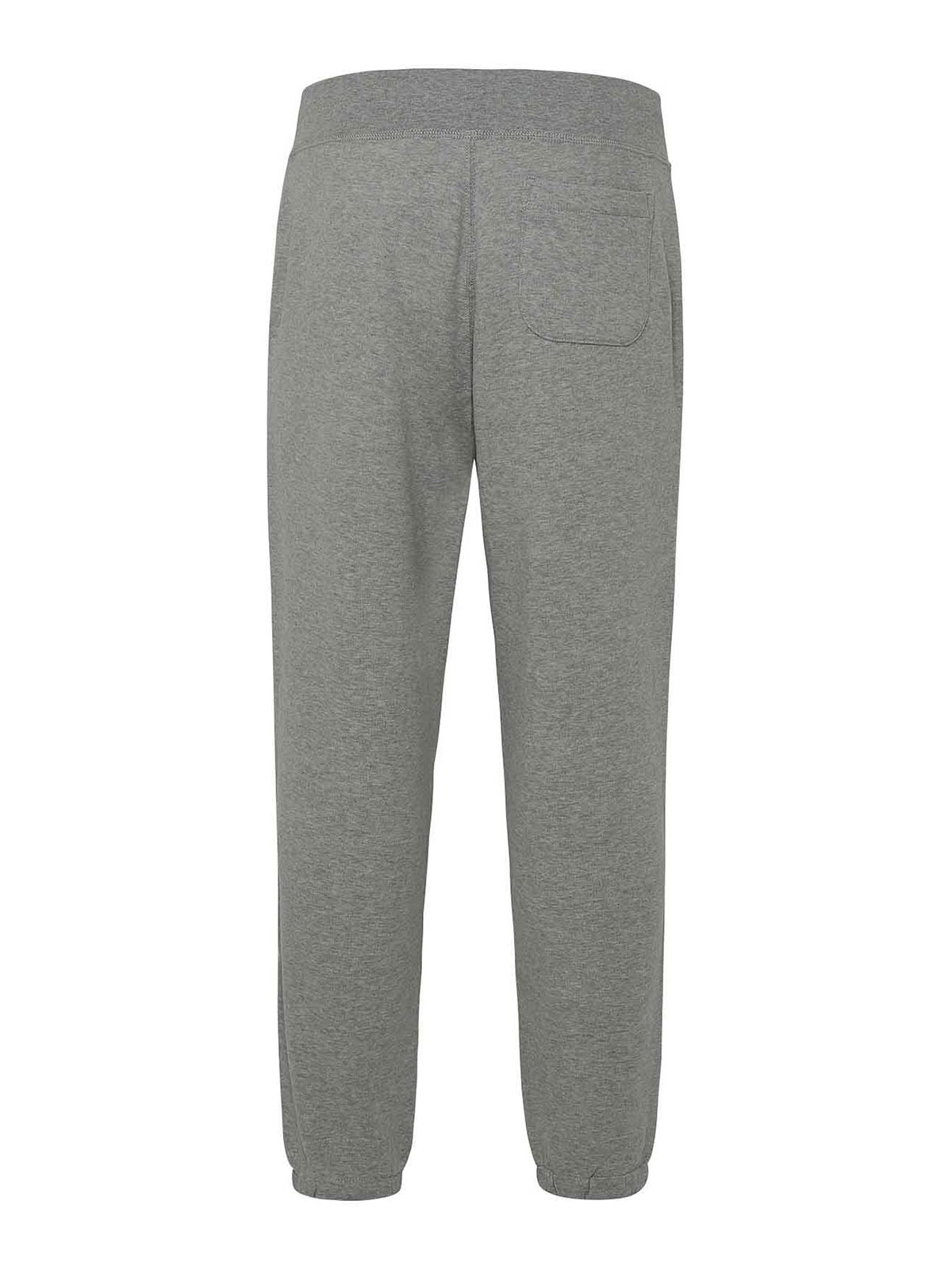 Trousers Shorts Polo Ralph Lauren - Pants jogger - 710793939002
