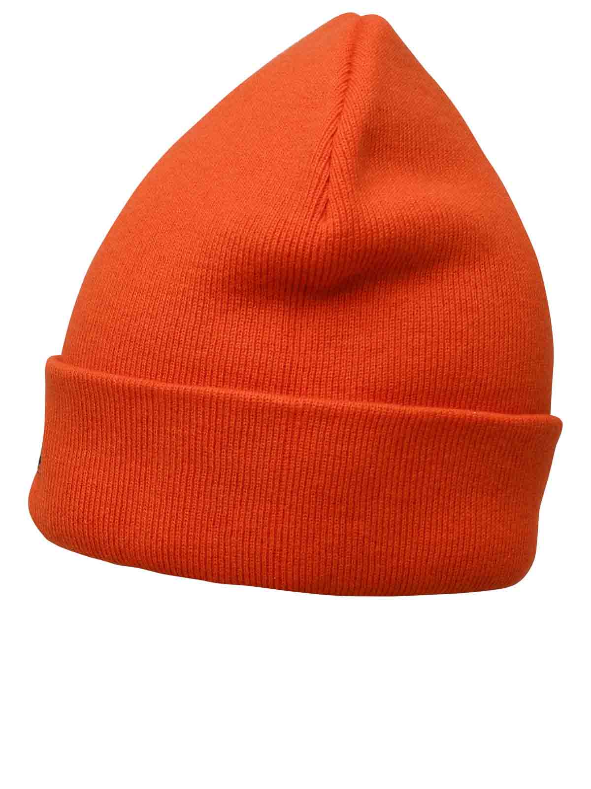Shop Heron Preston Sombrero - Naranja In Orange