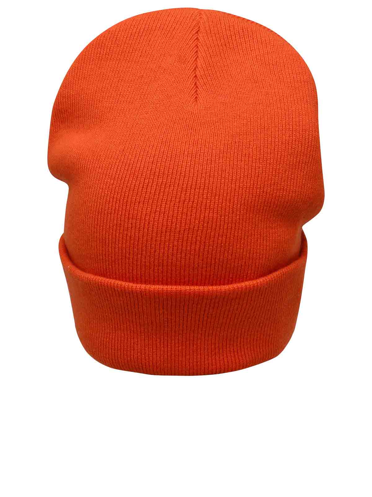 Shop Heron Preston Sombrero - Naranja In Orange
