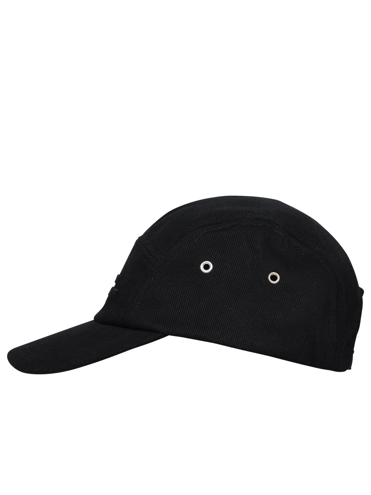 Shop Isabel Marant Sombrero - Negro In Black