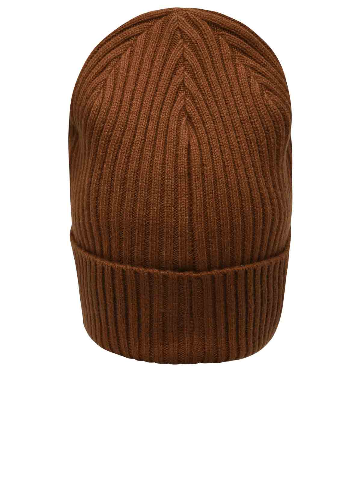 Shop Moose Knuckles Sombrero - Marrón In Brown