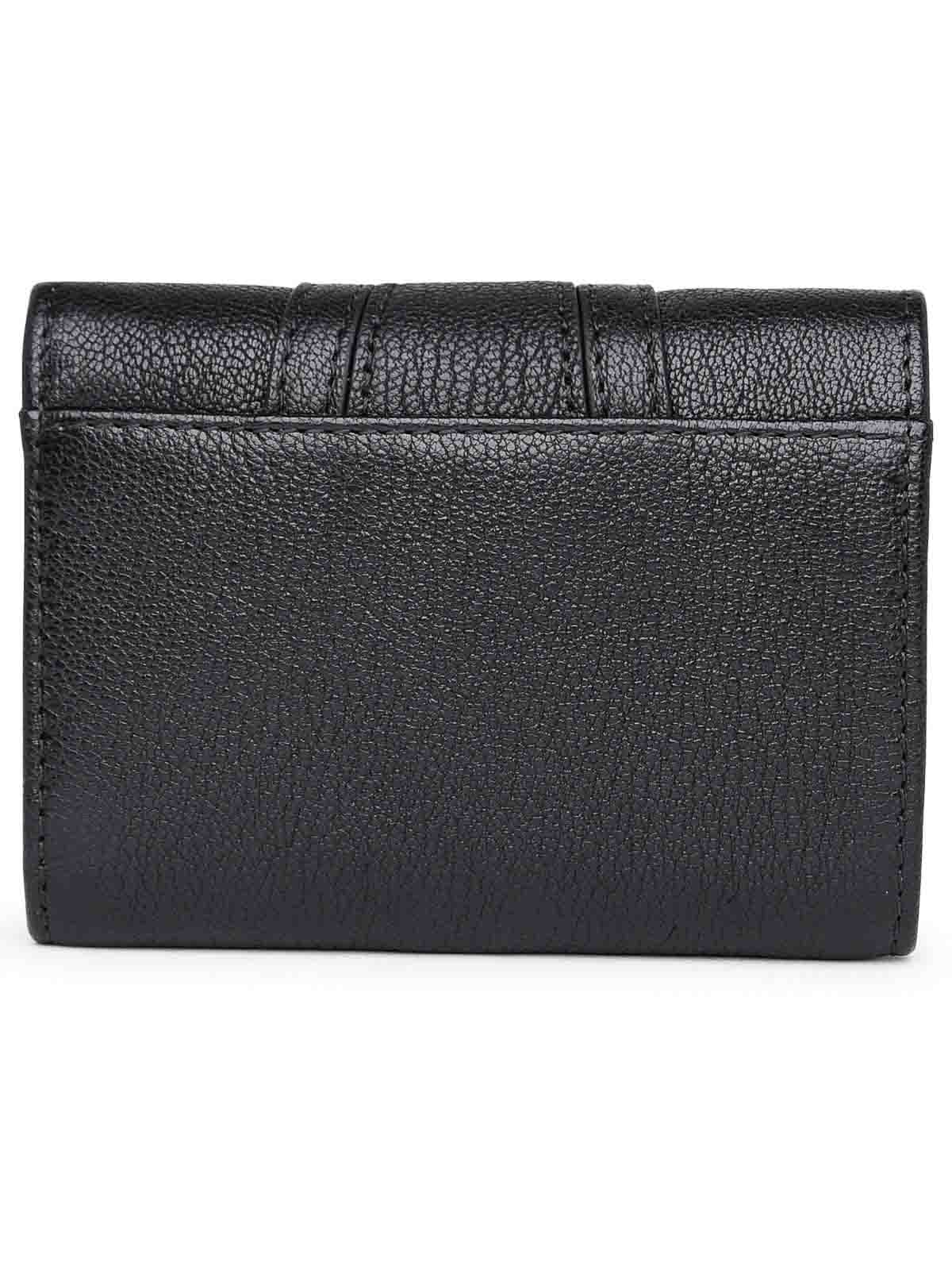 Wallets & purses See by Chloé - Small hana wallet - S19UP866305001