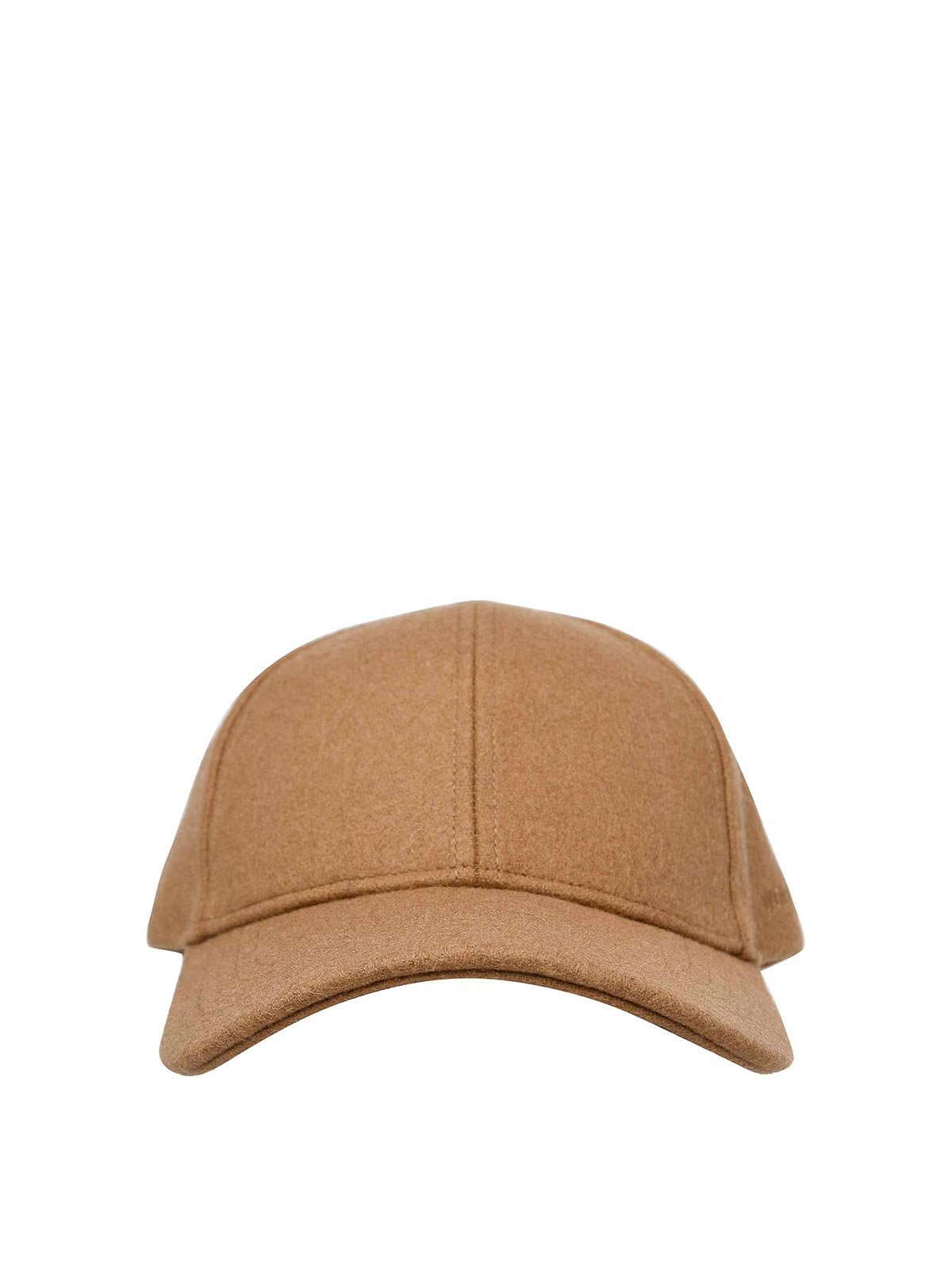 Shop Woolrich Sombrero - Marrón In Brown