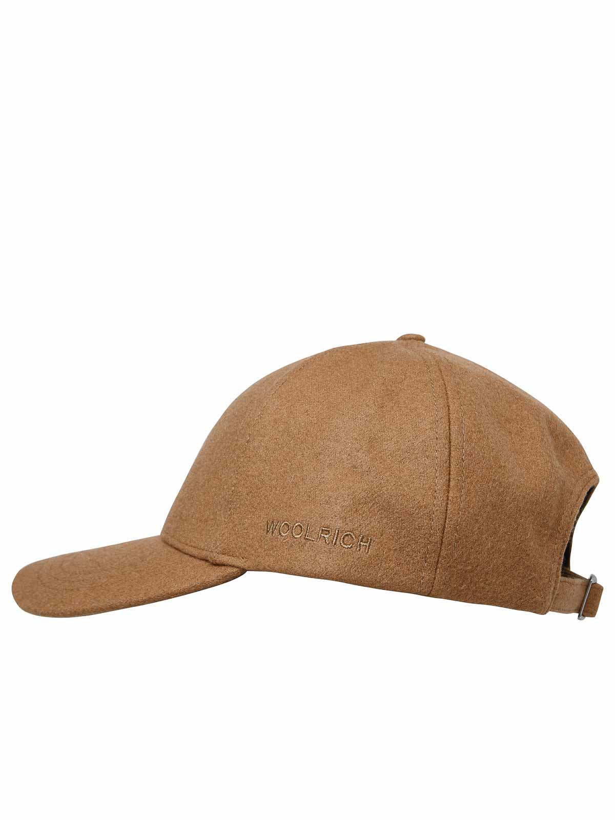 Shop Woolrich Sombrero - Marrón In Brown