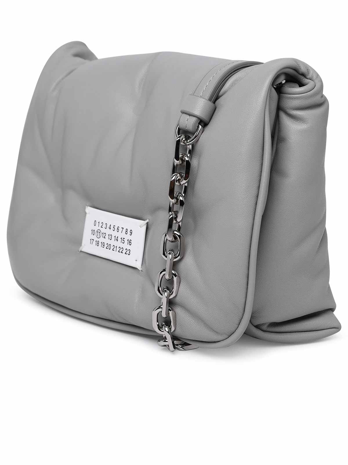 Maison Margiela Bag glam slam flap small|SB1WG0019P4300T8050