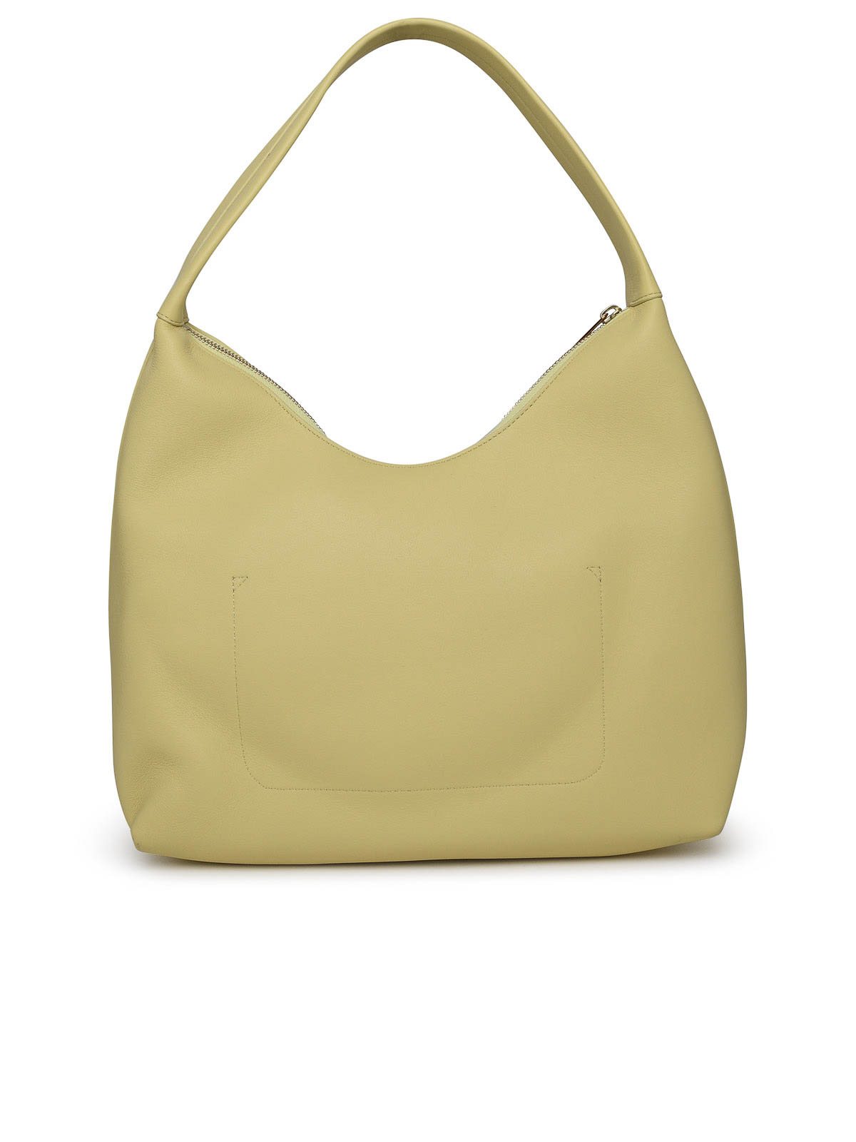 Shoulder bags Mansur Gavriel - Candy hobo bag - WP23H095WSBANAN