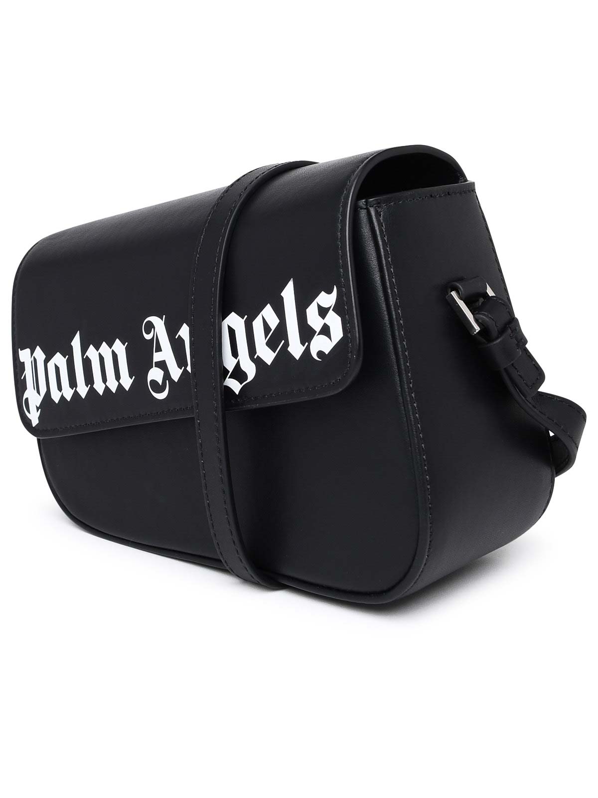 Palm angels cross online body bag