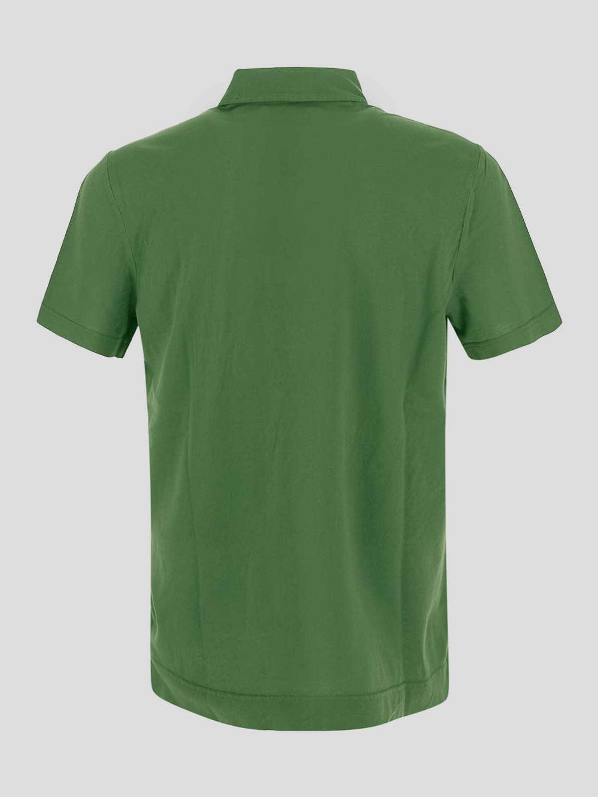 Shop Ballantyne T-shirt In Green