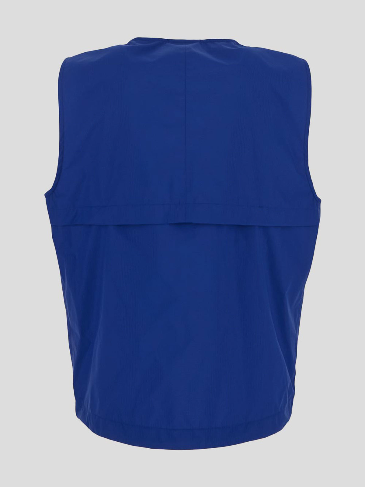 Shop K-way Blue Vest
