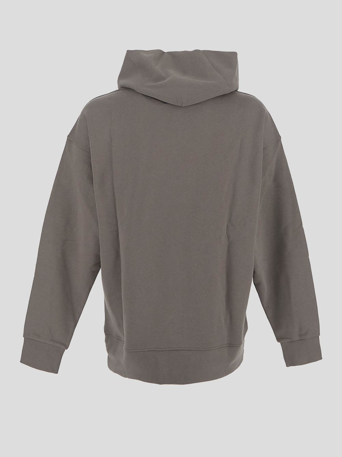Shop Lc23 Sweatshirt In Grey
