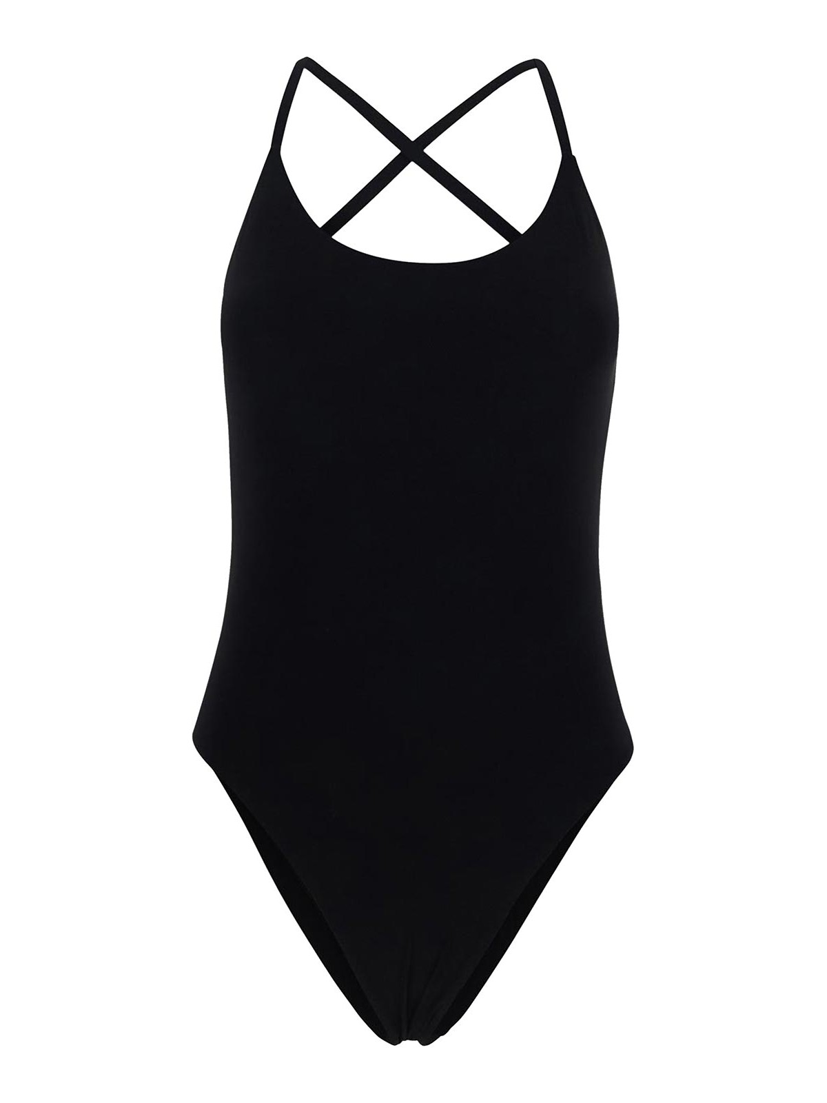 One-piece Lido - Black one-piece - UNOBLACK | Shop online at THEBS [iKRIX]