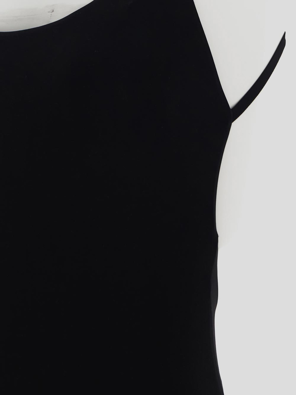 One-piece Lido - Black one-piece - UNOBLACK | Shop online at THEBS [iKRIX]