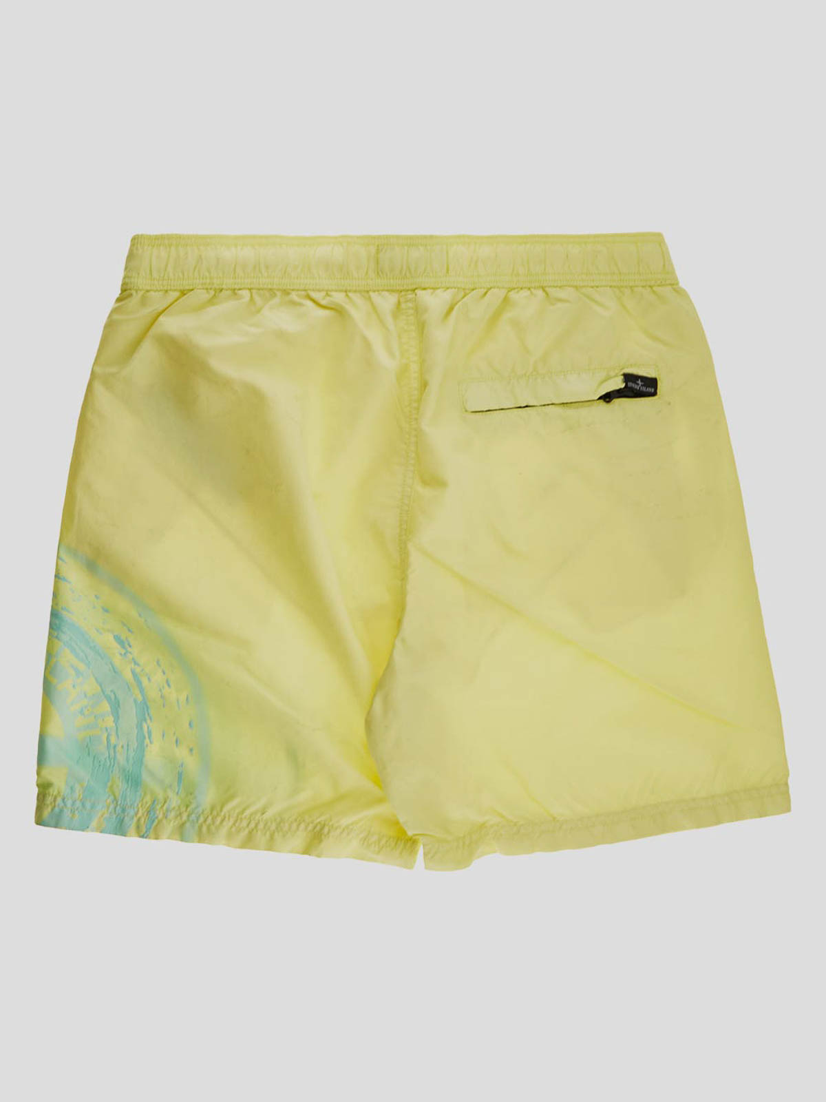 Stone island junior hot sale swim shorts