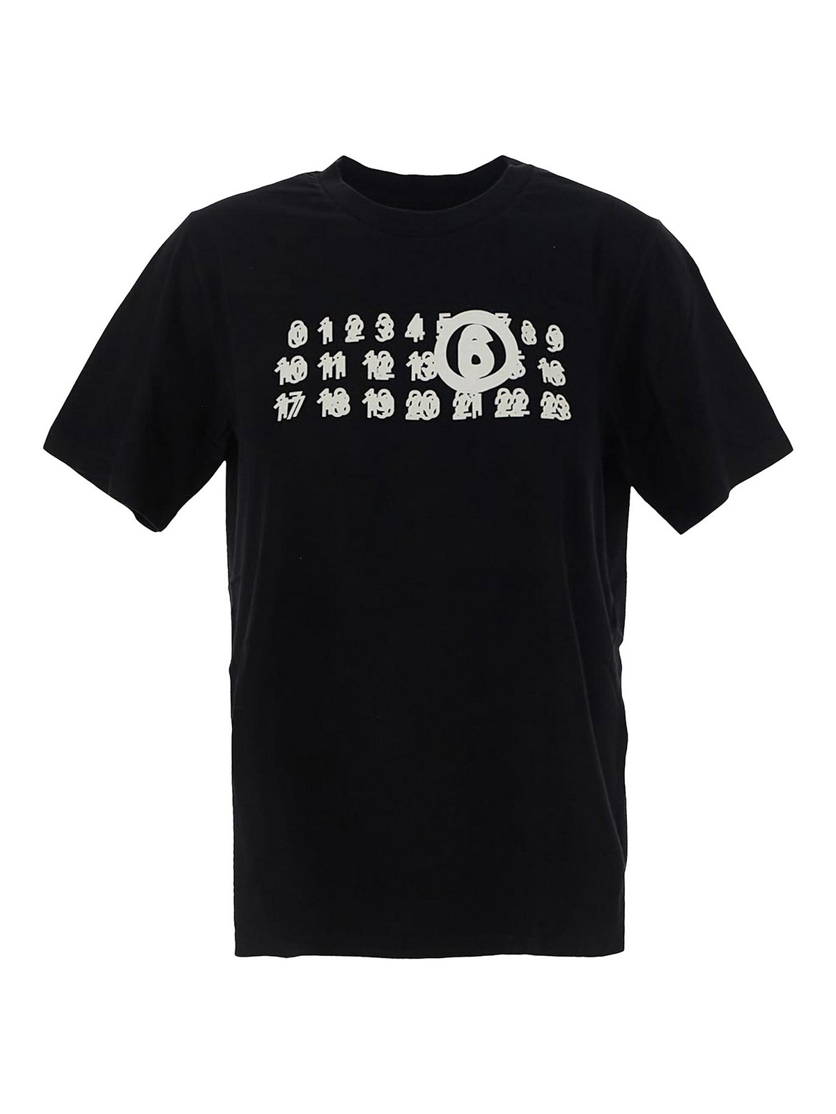 Maison Margiela Tee Shirt MM6 Maison Margiela Mm6 Maison Margiela