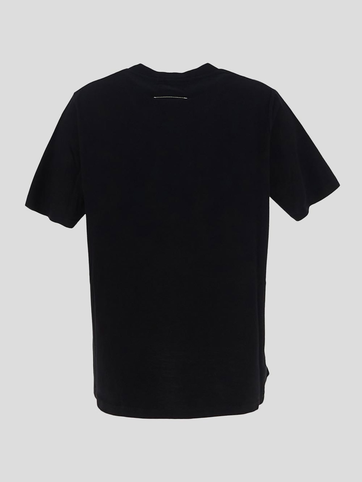 Mm6 maison margiela t-shirt black