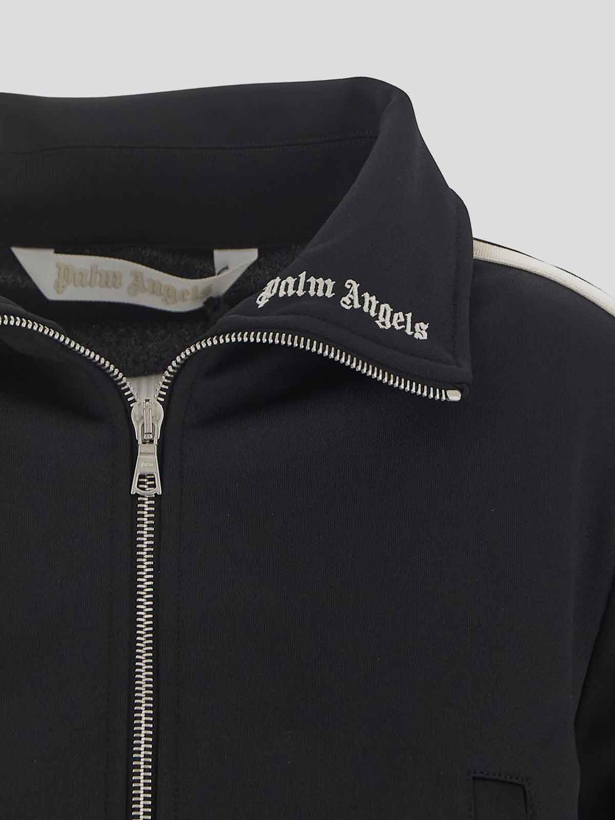Casual jackets Palm Angels track jacket PWBD045F23FAB0021003