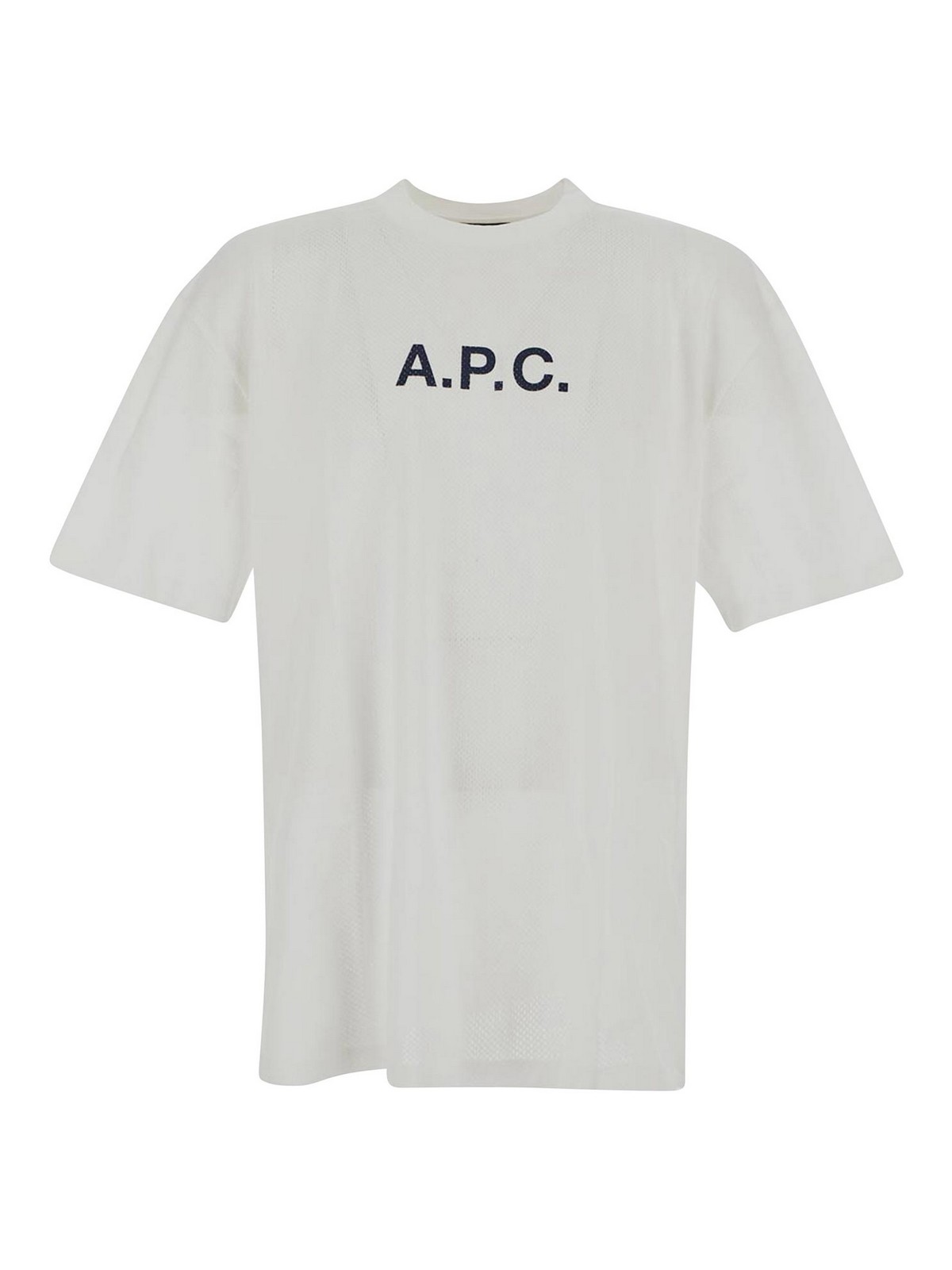 Apc A.p.c. T-shirt S White