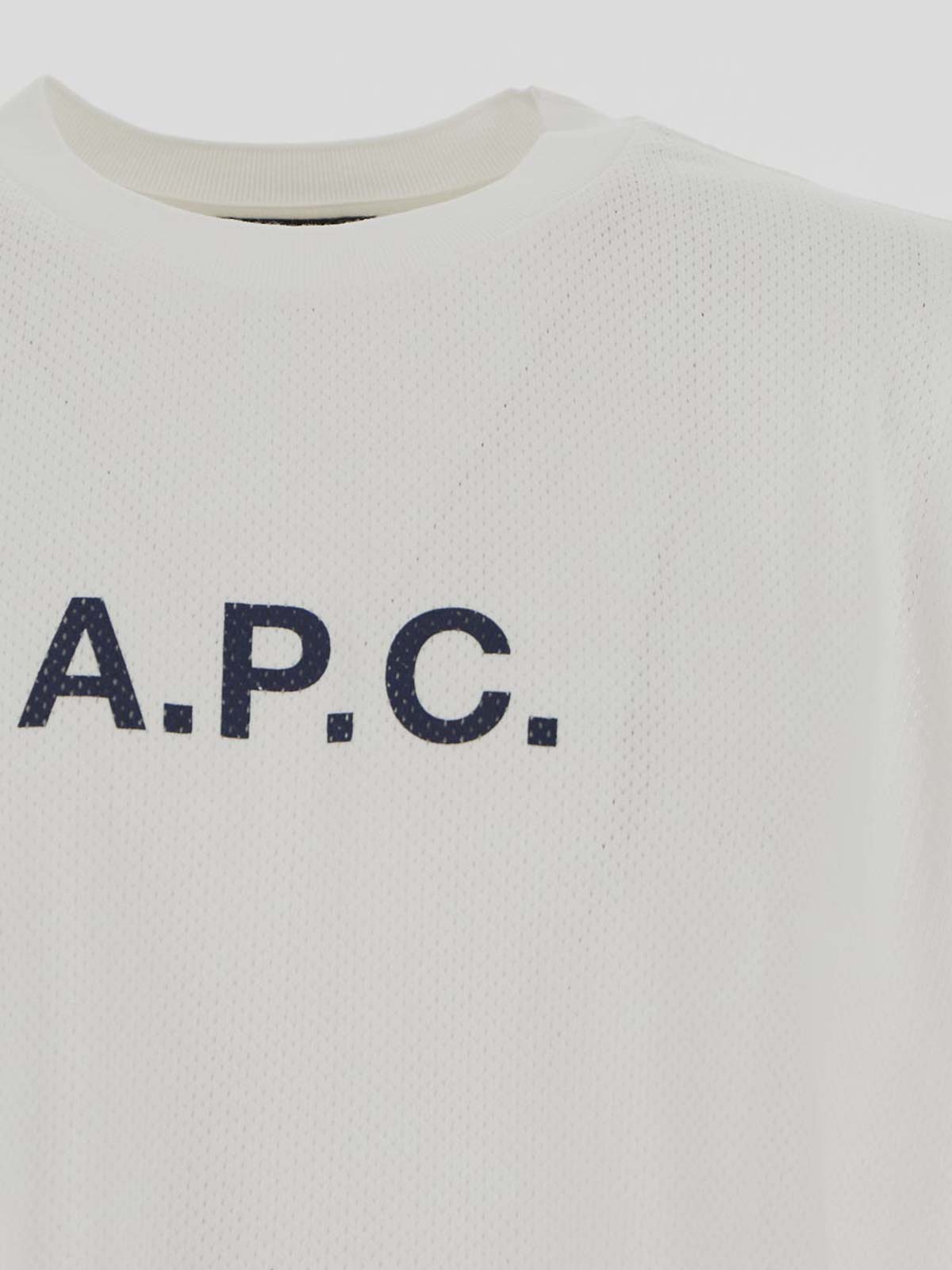 A.p.c. T-shirt s white