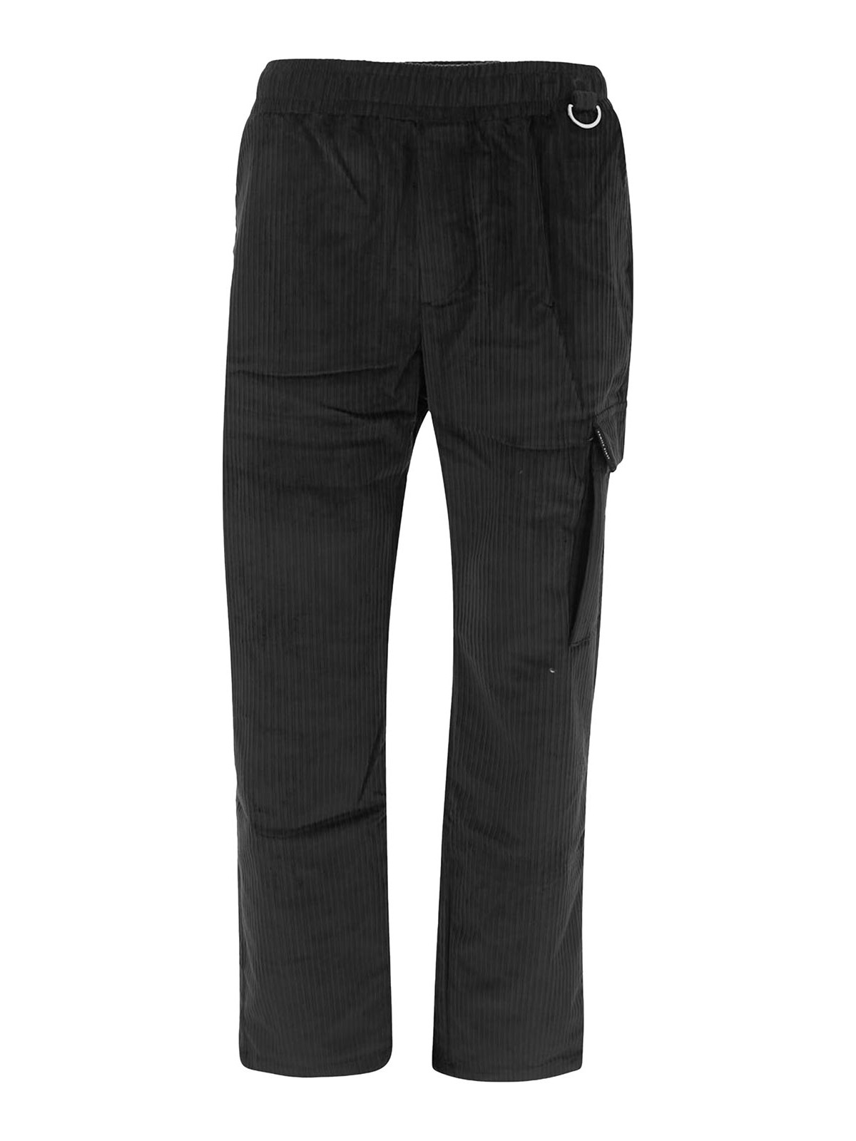 Family First Milano Family First Trousers Black