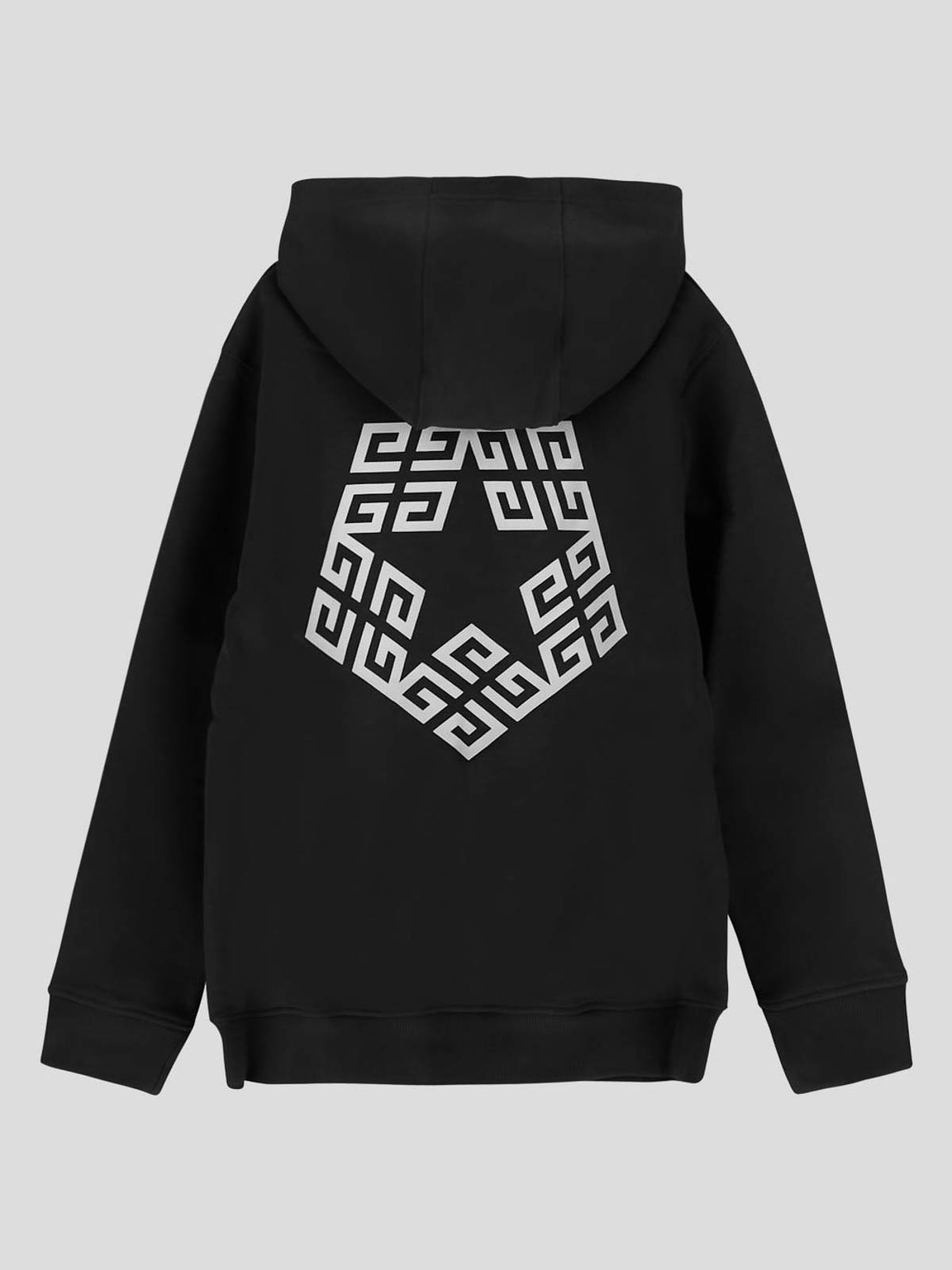 Givenchy スウェットシャツ/セーター - 黒 | H25474BLACK