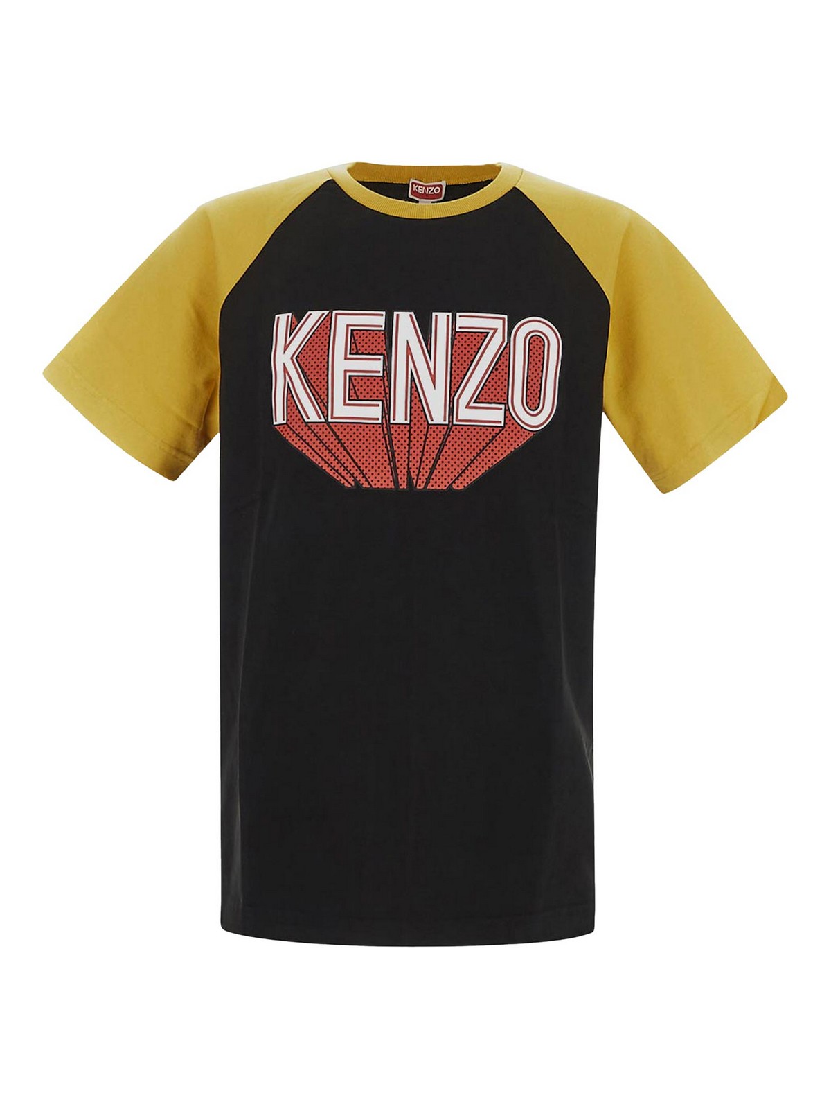 Kenzo rojo outlet oscuro