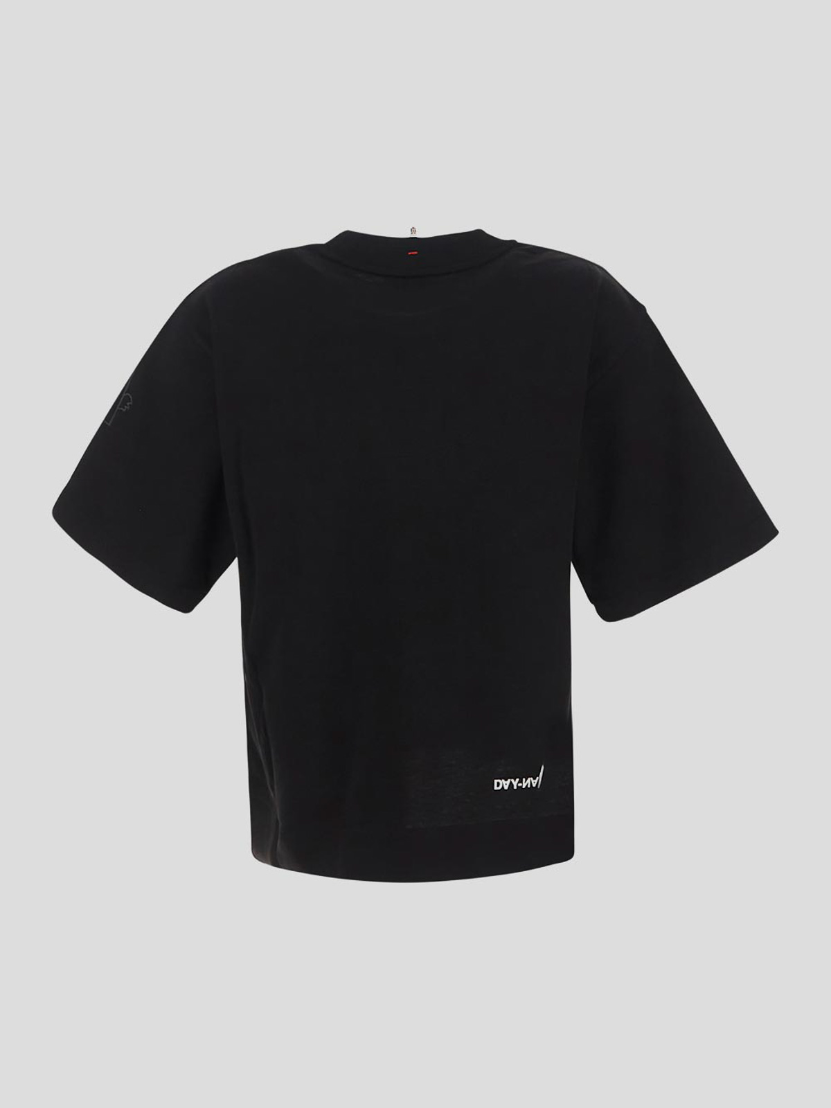 Shop Moncler Grenoble T-shirt S In Black