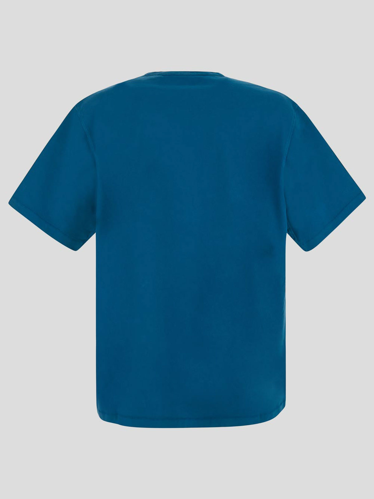 Shop Moncler X Salehe Bembury T-shirt S In Light Blue