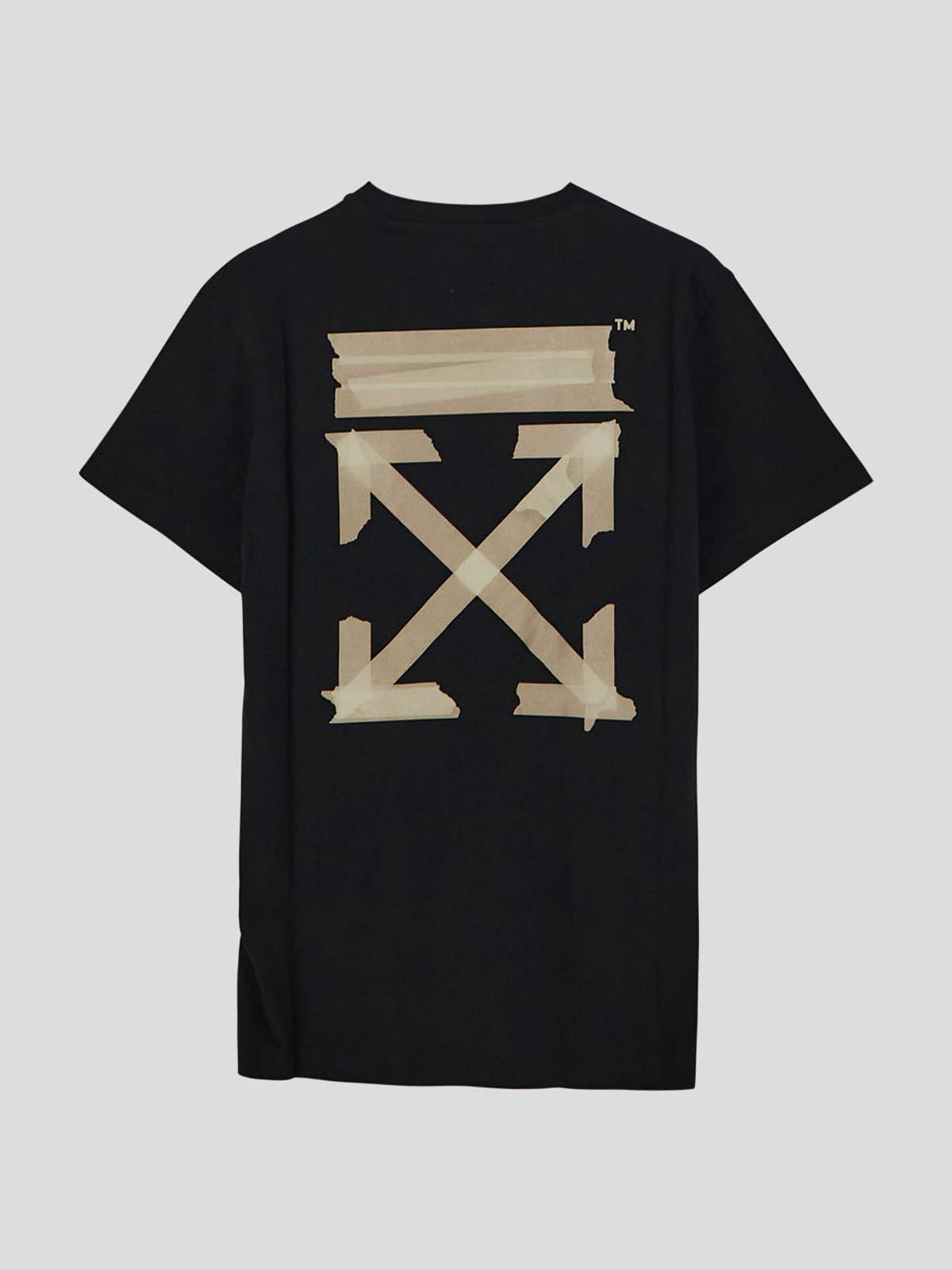 Off white hot sale ss20 tee