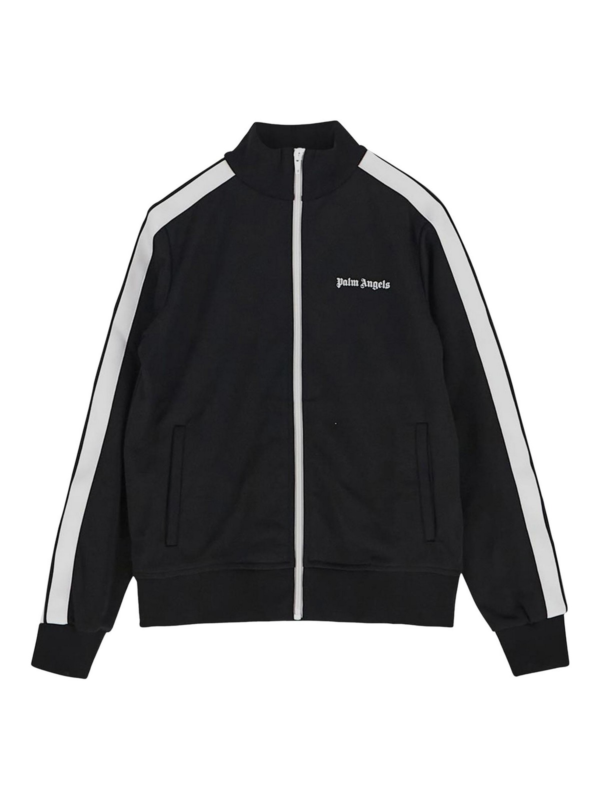 Casual jackets Palm Angels - Logo jacket - PBBD002C99FAB0011001