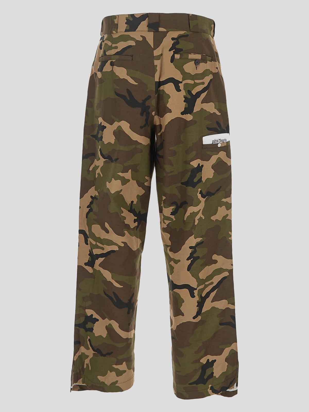 Woodland Camo Pants | Woodland camo, Camo pants, Fashion