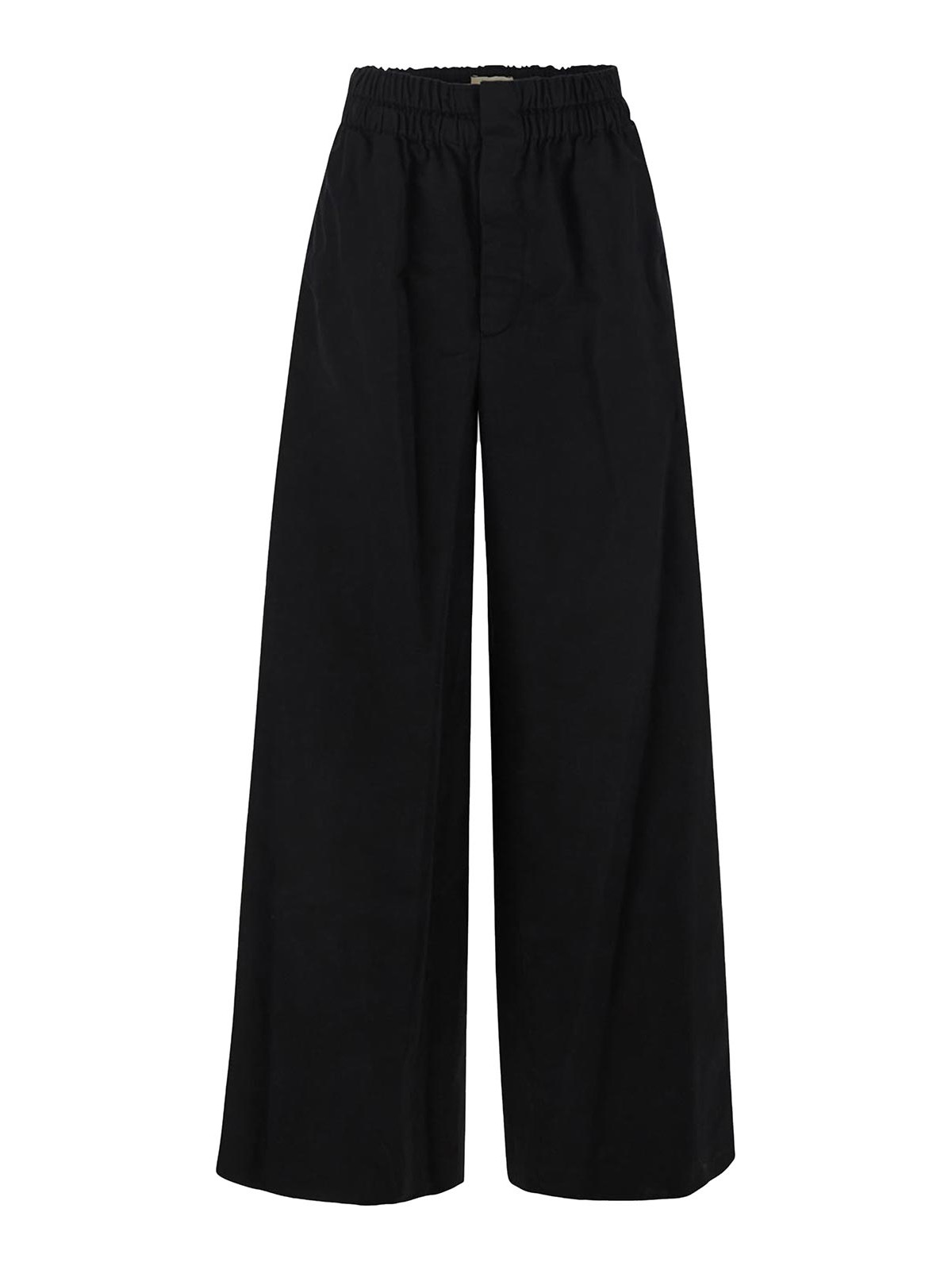 QUIRA PANTALÓN CASUAL - NEGRO